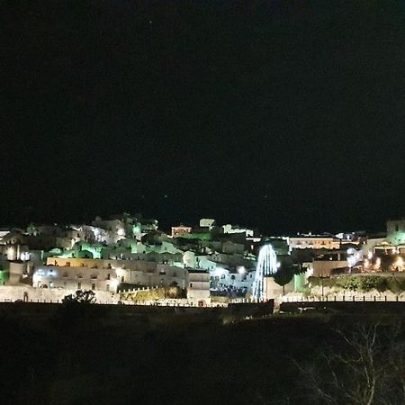 Casa Junno Daire Monte SantʼAngelo Dış mekan fotoğraf