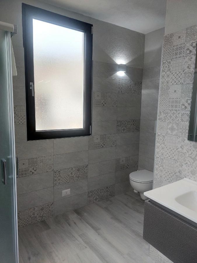Casa Junno Daire Monte SantʼAngelo Dış mekan fotoğraf
