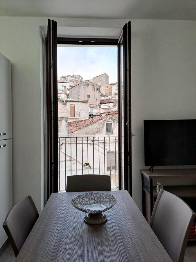 Casa Junno Daire Monte SantʼAngelo Dış mekan fotoğraf