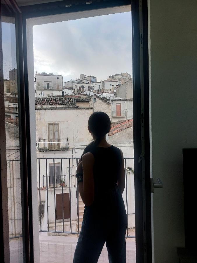 Casa Junno Daire Monte SantʼAngelo Dış mekan fotoğraf