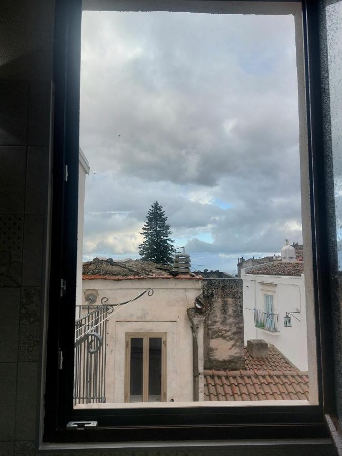 Casa Junno Daire Monte SantʼAngelo Dış mekan fotoğraf