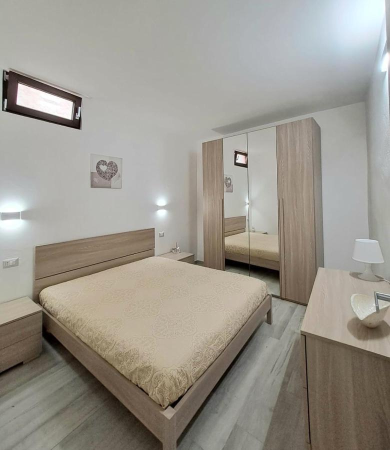 Casa Junno Daire Monte SantʼAngelo Dış mekan fotoğraf