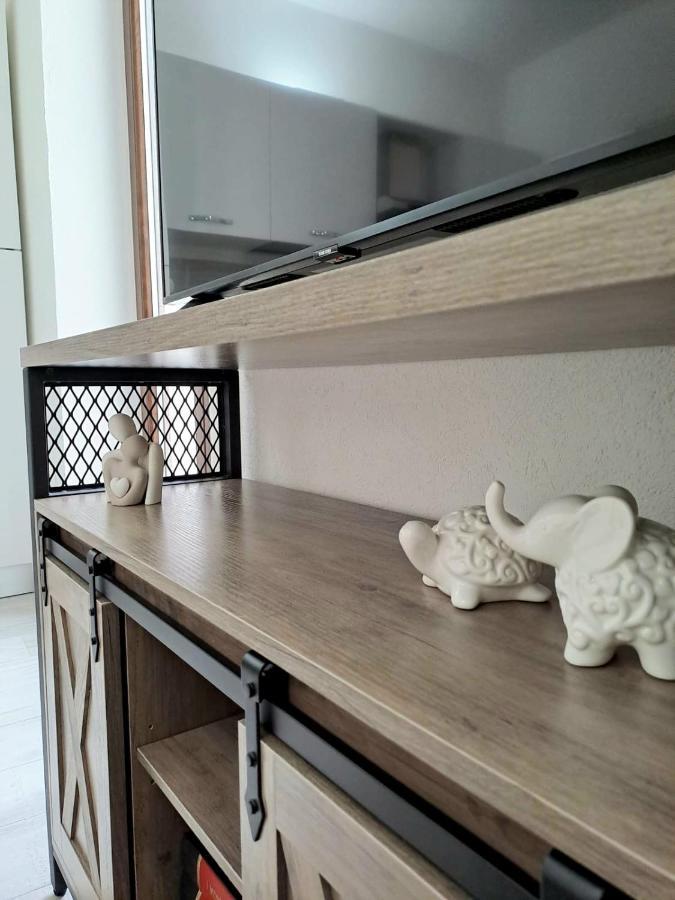Casa Junno Daire Monte SantʼAngelo Dış mekan fotoğraf