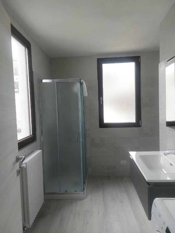 Casa Junno Daire Monte SantʼAngelo Dış mekan fotoğraf