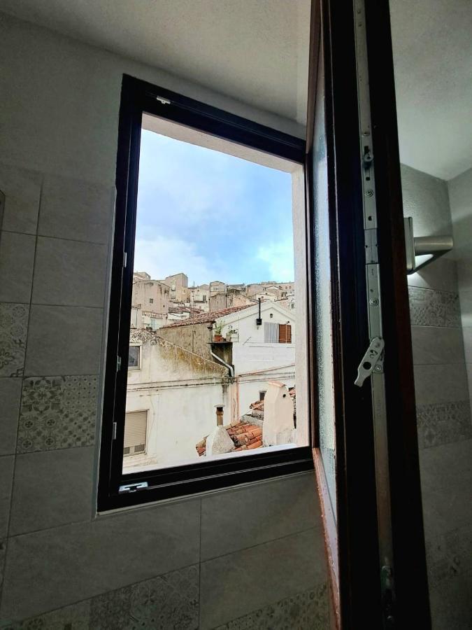 Casa Junno Daire Monte SantʼAngelo Dış mekan fotoğraf