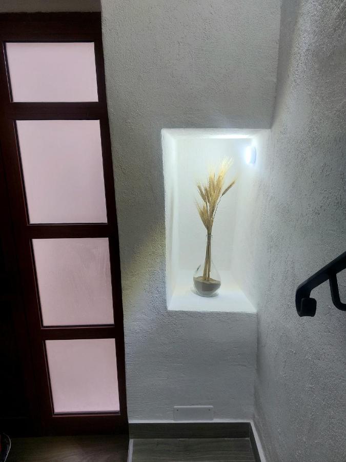 Casa Junno Daire Monte SantʼAngelo Dış mekan fotoğraf