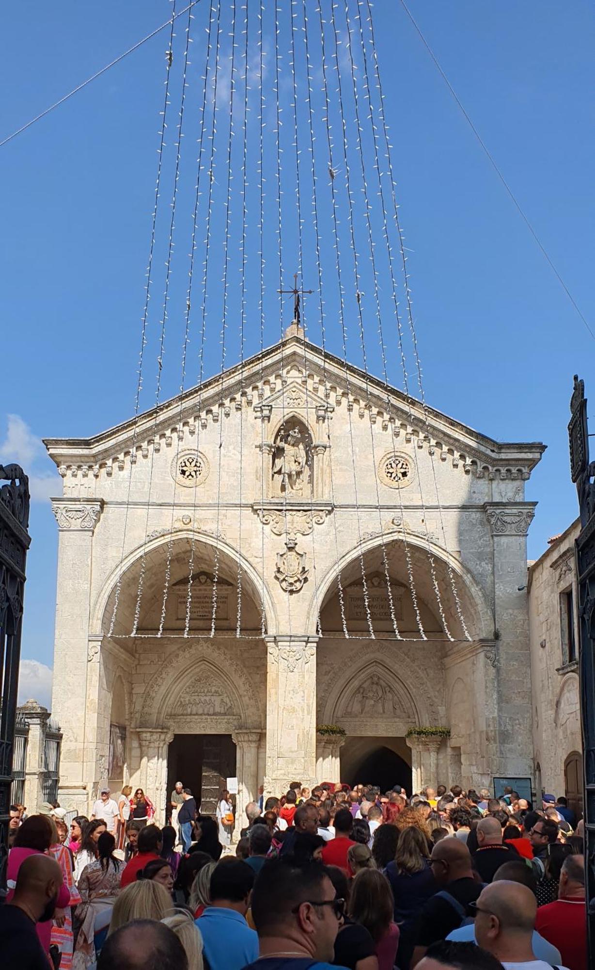 Casa Junno Daire Monte SantʼAngelo Dış mekan fotoğraf