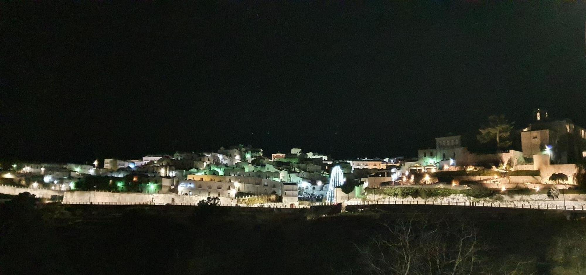 Casa Junno Daire Monte SantʼAngelo Dış mekan fotoğraf